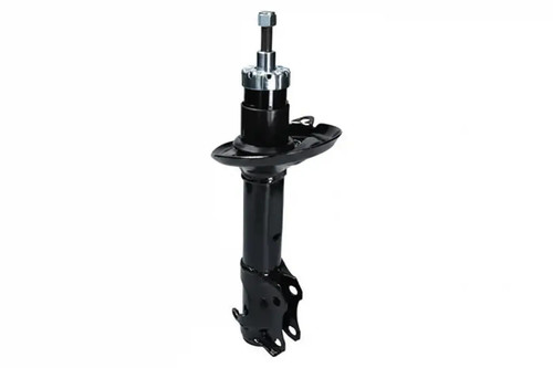 Shock absorber front - shock, axle