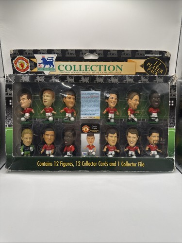 Manchester united corinthian - manchester,