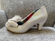 Irregular Choice Ban Joe Shoes