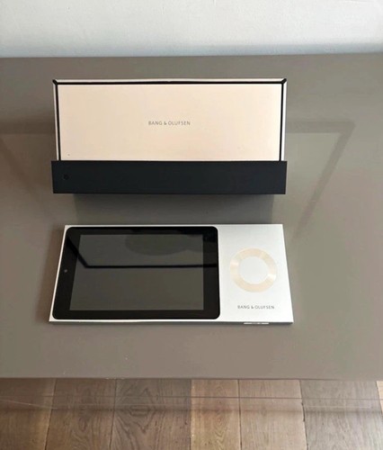 Bang olufsen beosound 5 - olufsen,
