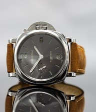 Panerai Luminor Due 38MM Grey