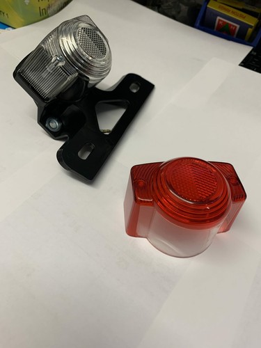 Honda taillight rear light - taillight,