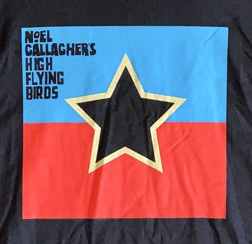 Noel gallagher high flying - noel,