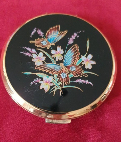 Vintage stratton art deco - vintage,