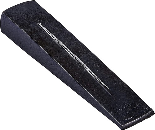 Heavy duty 6kg steel - heavy, log