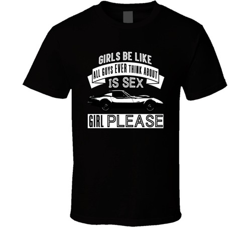 Guys think about - think,