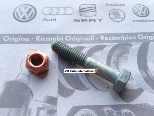 Genuine golf mk2 mk3 - genuine, vw