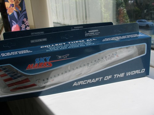 Skymarks skr 763 - skymarks,