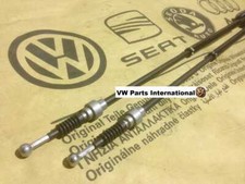 VW Golf MK4 GTI Handbrake