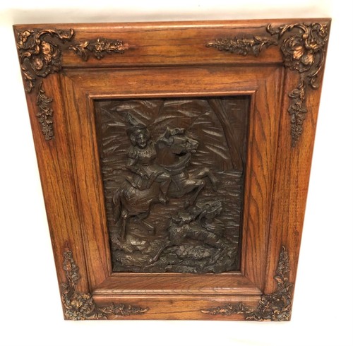 Antique black forest - antique,