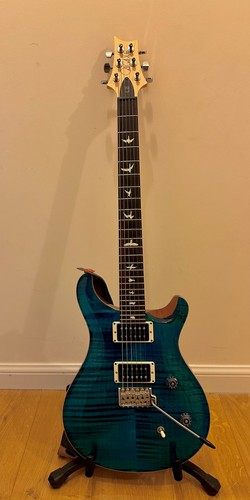 Prs usa blue matteo - prs, in