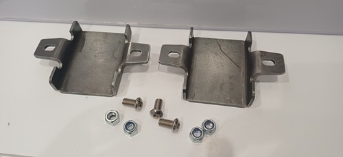 Daihatsu fourtrak frame - fourtrak, bump