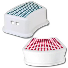 Kids Bathroom Booster Step