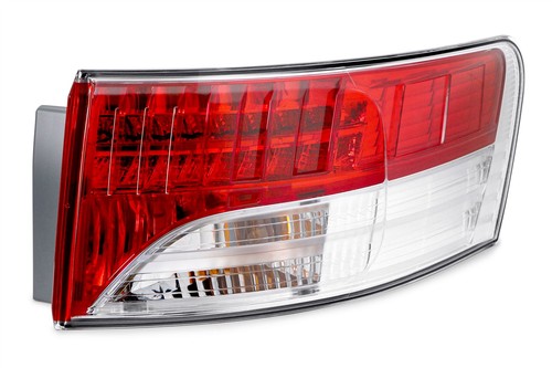 Rear light right - light, for