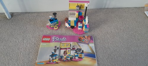 Lego friends 41329 olivia - lego,