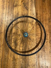 BARGAIN!! Hope pro 4 hub + WTB