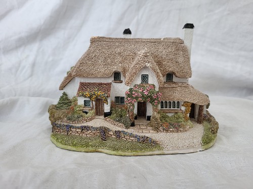 Lilliput lane periwinkle - lilliput,