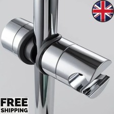 Universal Adjustable Shower