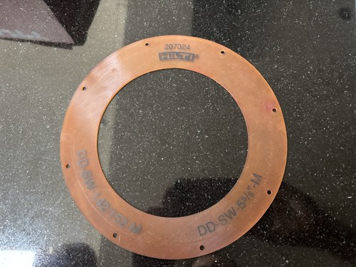 Hilti sealing washer - hilti,