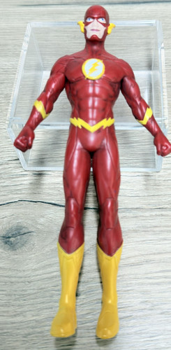 Comics the flash action - dc,