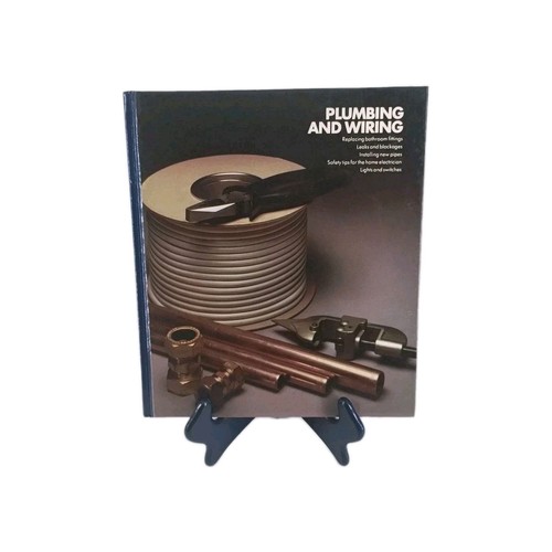 Plumbing and wiring diy - wiring,