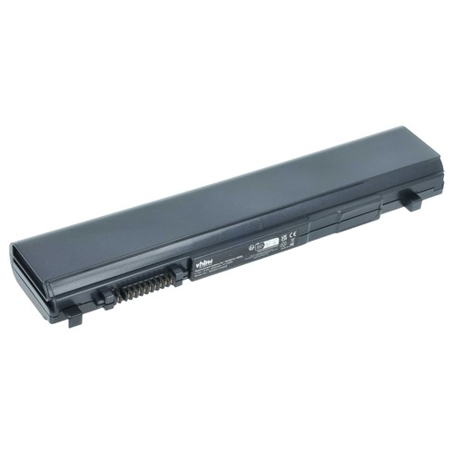 Battery for toshiba portégé - for,
