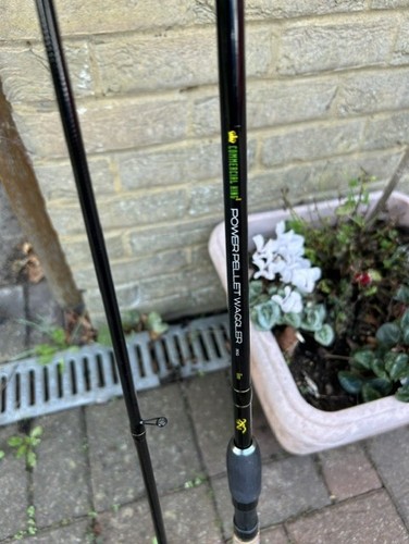 Browning commercial king - , 11ft