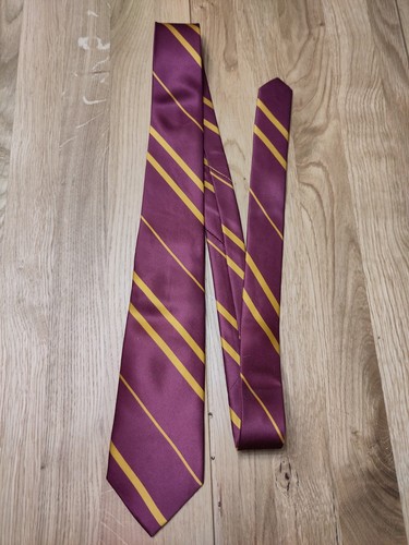 Harry potter gryffindor tie - gryffindor,