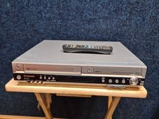 Panasonic DMR-EZ45V DVD/VHS
