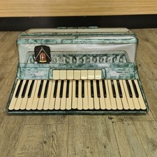 Frontalini Napoli Accordion