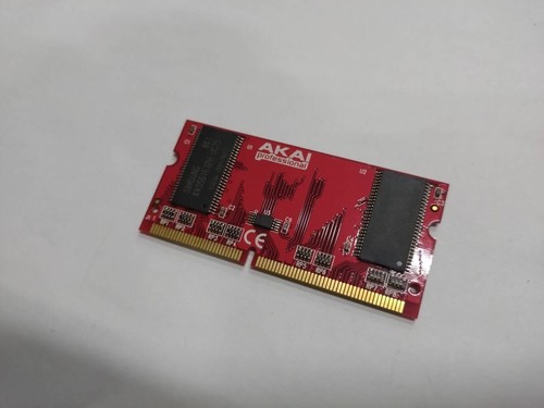 Akai mpc 256mb ram memory - 256mb,