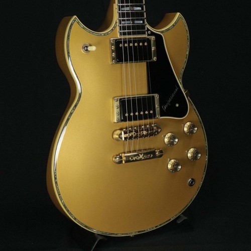 Yamaha 3000 custom gold - sg-3000, gl/gold
