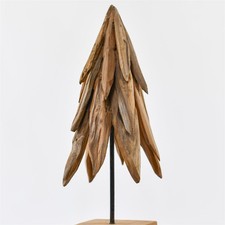Driftwood Rustic Tree Home