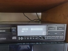Philips CD 304 MKII Hi-fi cd