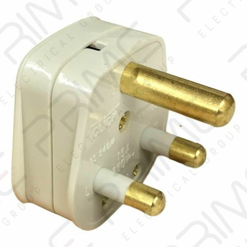 Click pa167 round pin plug - pa167,