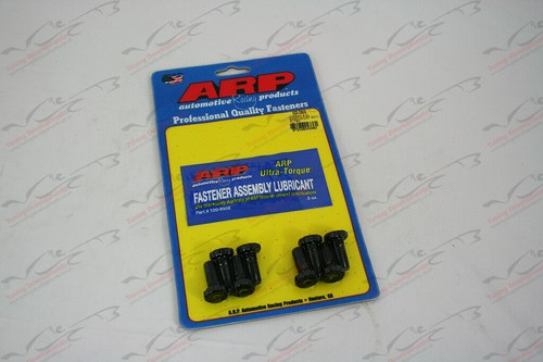 Arp flywheel bolt kit - arp,