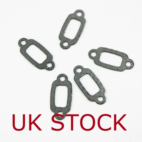 5pcs exhaust pipe - pipe, kit