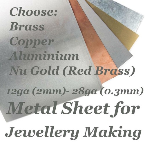 Metal stamping embossing - metal, blank