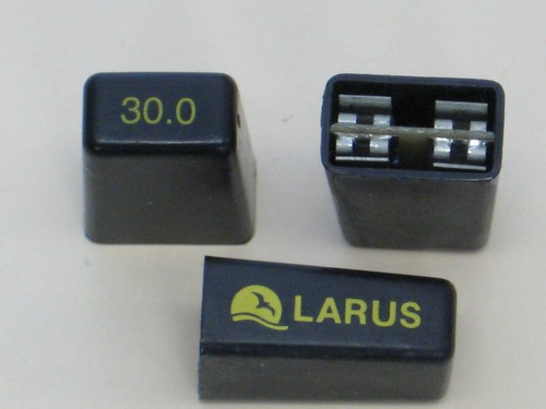 Larus block audio - block,