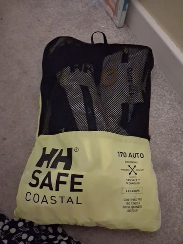 Helly hansen adult life - helly, hh