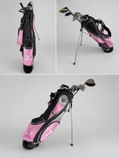 Ladies Mizuno Golf Set with