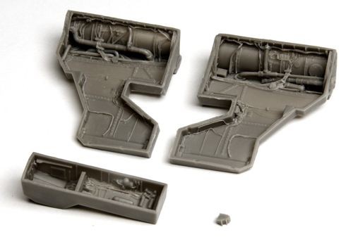 Maestro models mmmk4890 - mmmk4890, 1:48