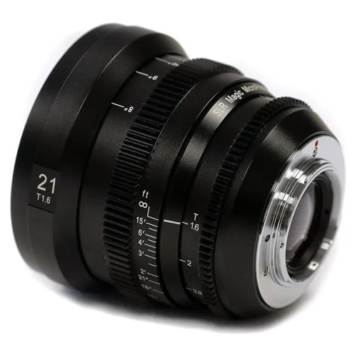 Slr magic microprime cine - magic,