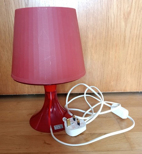 Vintage ikea lampan - lampan, lamp