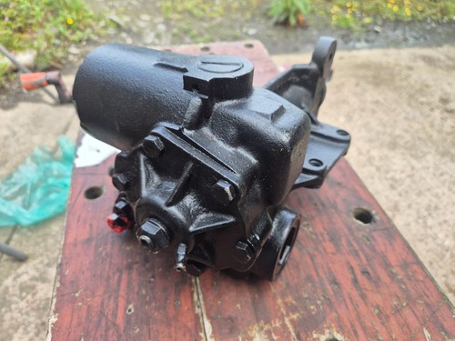 Reconditioned old stock - old,
