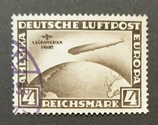 Dt. Reich Zeppelin South