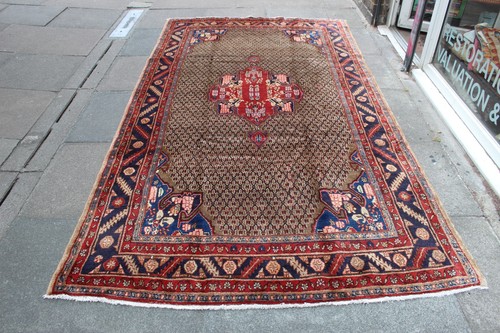Vintage hand made - hand, traditional