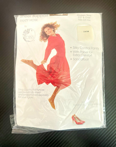Vintage dina sheer - vintage,