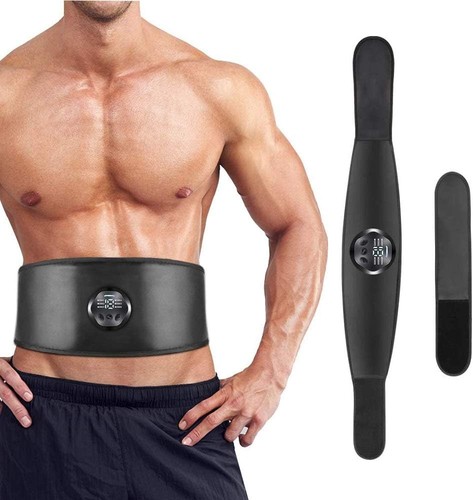 Sielife ems muscle stimulator - sielife,