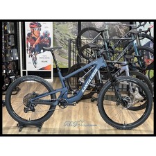 Santa Cruz Heckler SL 1.1 C MX Large 70 Blue 2026